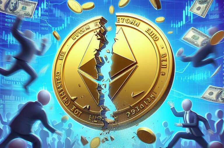 Esta altcoin luce "hiperalcista" de caral al 2024 ¿Superará a ethereum (ETH)?