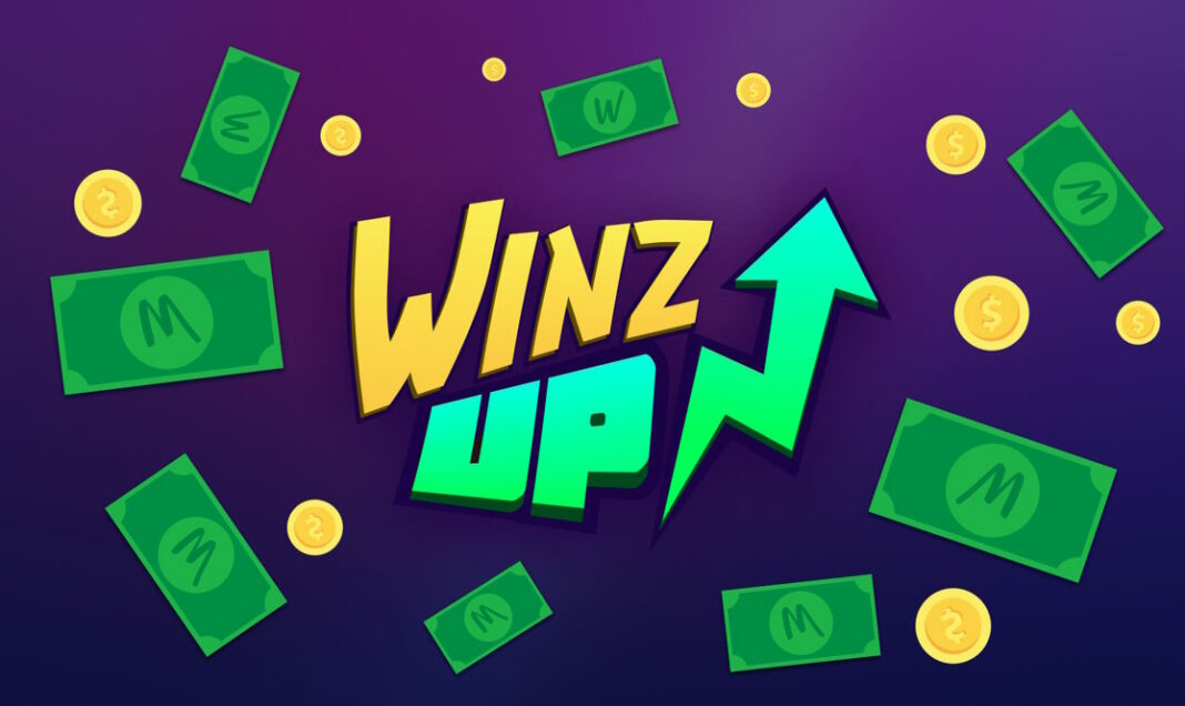 Winz.io lanza el programa WinzUp: comienza la revolución del juego
