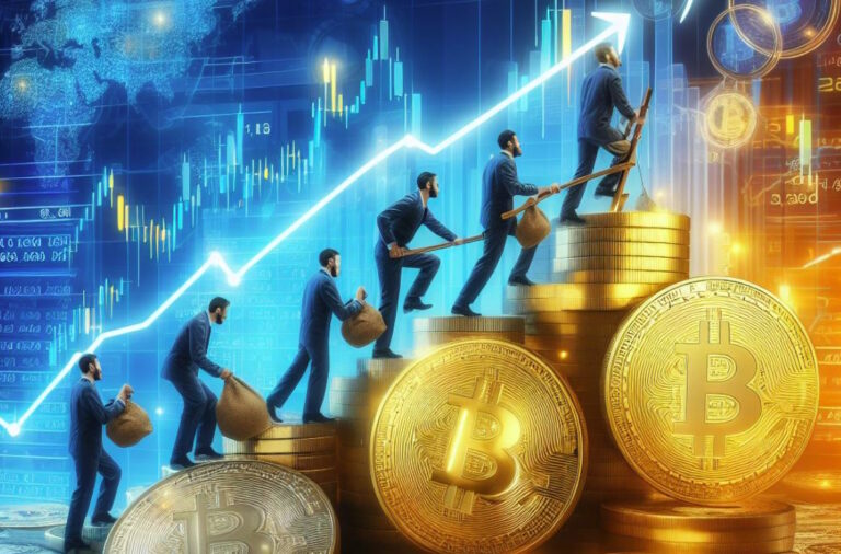 La aprobación del ETF de bitcoin es un "momento histórico" para BTC y los mineros