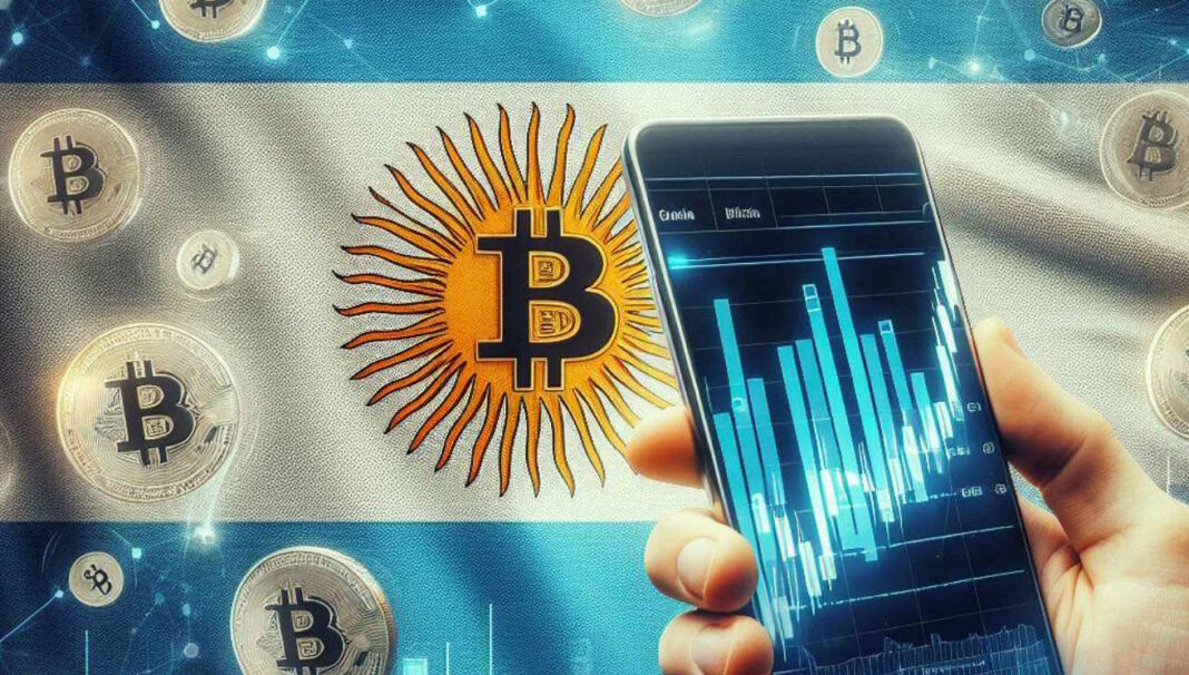 La apuesta de Argentina por la blockchain podría provocar una reactivación económica