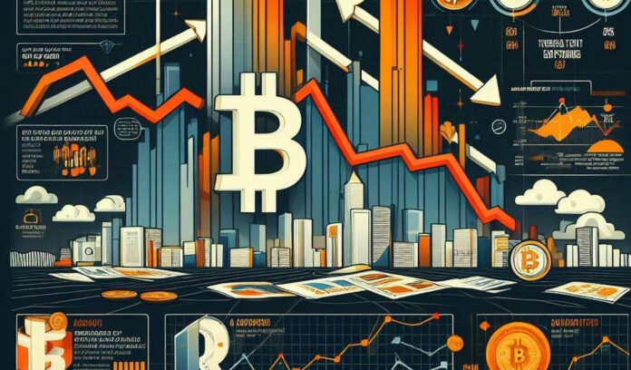 Bitcoin (BTC) podría caer a $30.000 en 2024, dice exCEO de BitMEX Arthur Hayes