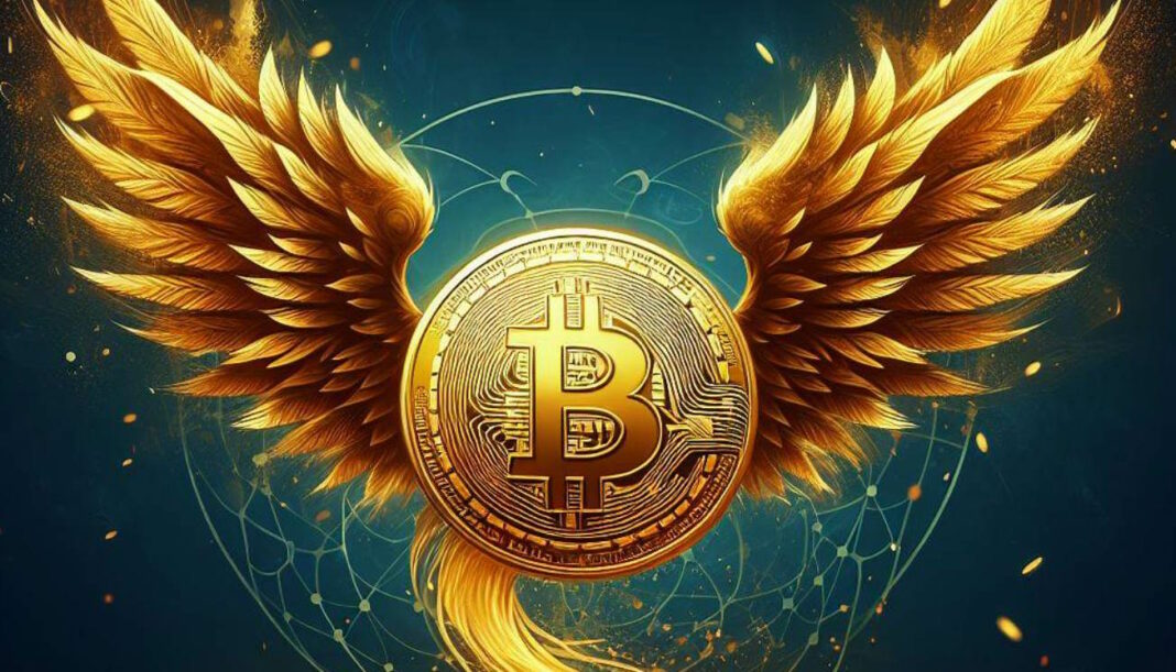 Bitcoin (BTC) es imparable y se disparará 1.120%, según analista de Wall Street
