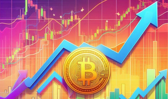 Bitcoin (BTC) se dirige hacia un rally alcista similar al que inició antes de alcanzar su máximo histórico