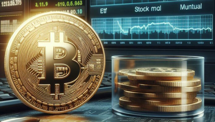 La 'brecha de Alameda' mantiene la volatilidad del bitcoin (BTC) pese al aumento del volumen de operaciones de los ETF