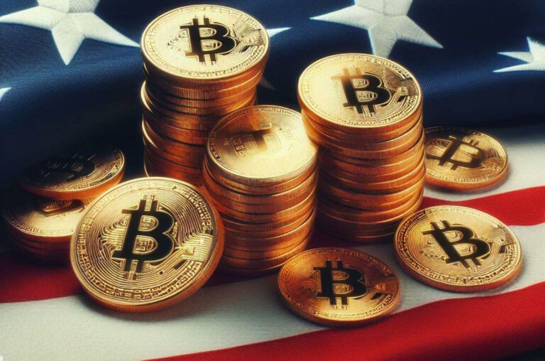 Trump prometió que "nunca" permitirá la creación de una criptomoneda estatal (CBDC) de ser elegido