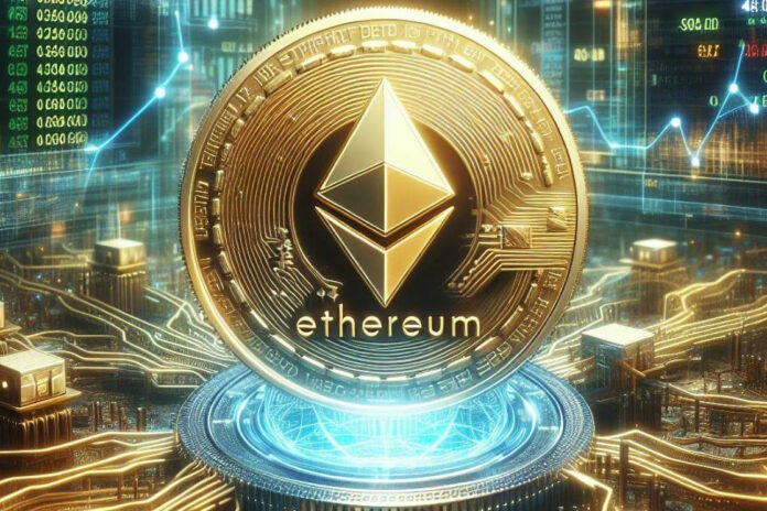 ¿Se viene el ETF de ethereum (ETH)? Esto es todo lo que necesitas saber