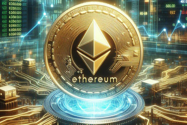 ¿Se viene el ETF de ethereum (ETH)? Esto es todo lo que necesitas saber