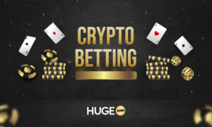 Experimente todo lo que desee en el mundo de los juegos de azar con HugeWin