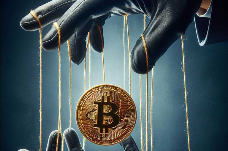 Informe de Matrixport provocó la pérdida de $100.000 millones en el mercado de criptomonedas ¿por qué?