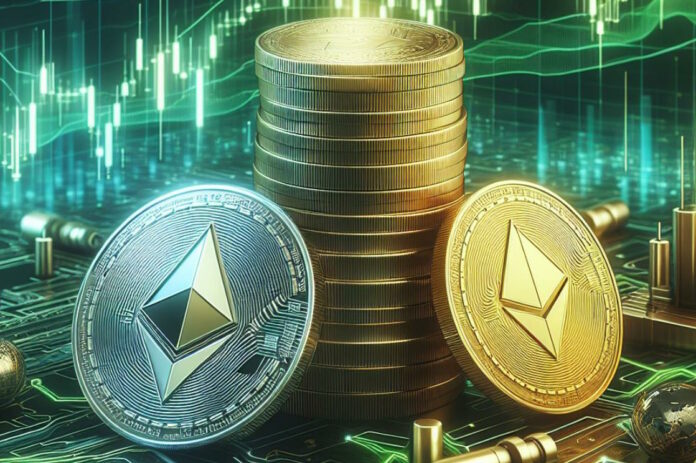 JPMorgan: Es poco probable que la SEC apruebe el ETF al contado de ethereum (ETH) el próximo mayo