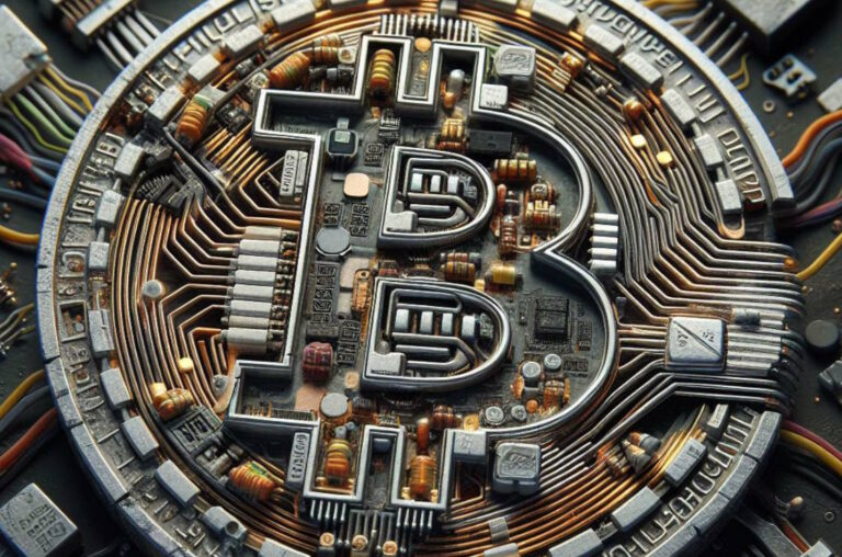 Michaël van de Poppe: precio del bitcoin (BTC) sufrirá una "saludable" corrección