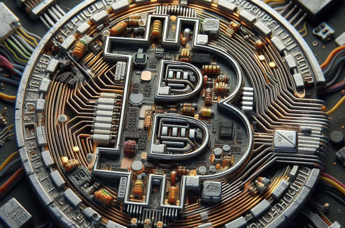 Michaël van de Poppe: precio del bitcoin (BTC) sufrirá una "saludable" corrección