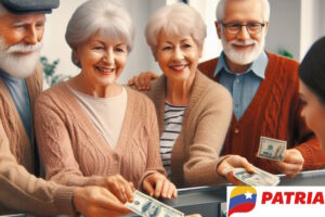 Pagaron el Bono 100% Amor Mayor ¿cuánto? | Viernes 5 de enero 2024