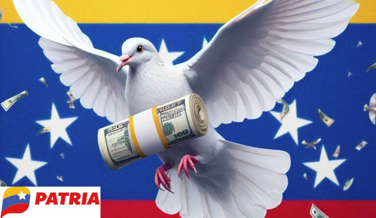 Pagaron un Bono de la Patria de $50 ¿cuál y quiénes lo reciben? | Miércoles 31 de enero de 2024