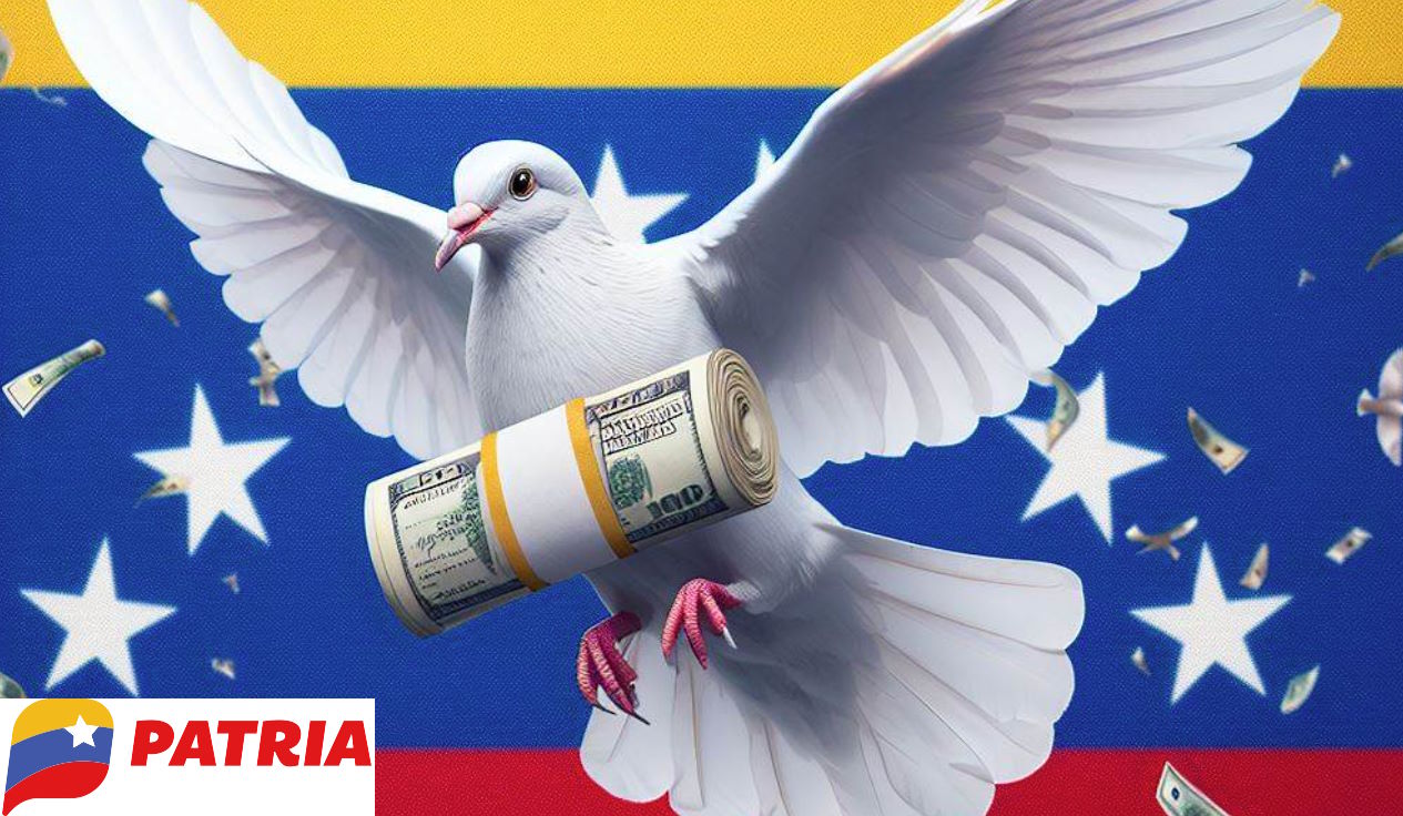 Pagaron un Bono de la Patria de $50 ¿cuál y quiénes lo reciben? | Miércoles 31 de enero de 2024