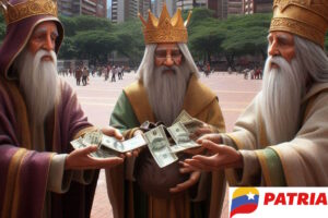 Pagaron un nuevo Bono de la Patria y tienes pocos días para cobrarlo ¿cuál y cuánto? | Lunes 8 de enero 2024