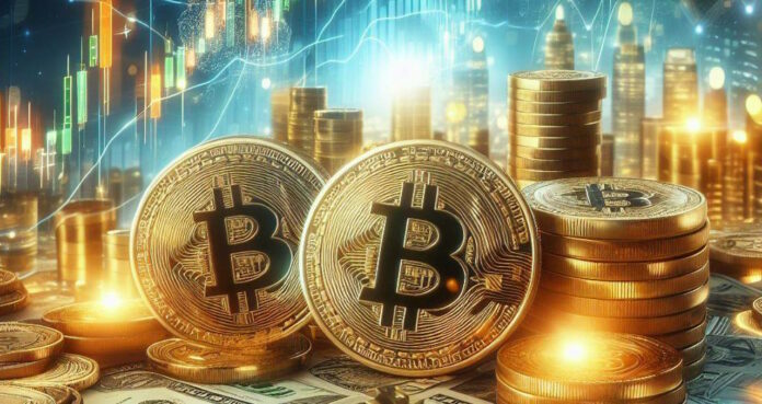 Precio del bitcoin (BTC) explotará mucho 