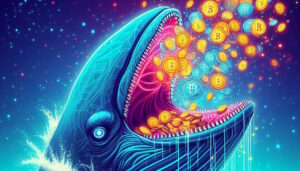 Ballenas compran 220 millones de XRP en cinco días: ¿está infravalorado el precio del token de Ripple?