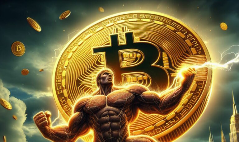 Bitcoin se acerca a los $45.000, mientras los ETF del BTC en EE.UU. muestran entradas constantes