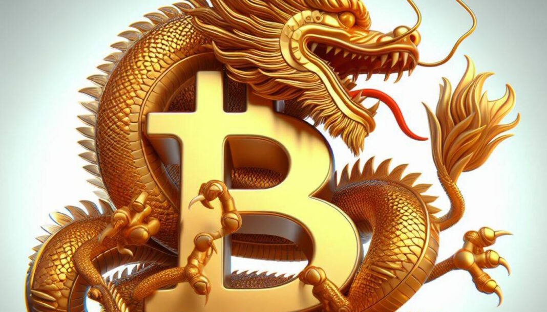 Bitcoin (BTC) podría alcanzar los $48.000 impulsado por las históricas ganancias del Año Nuevo Chino