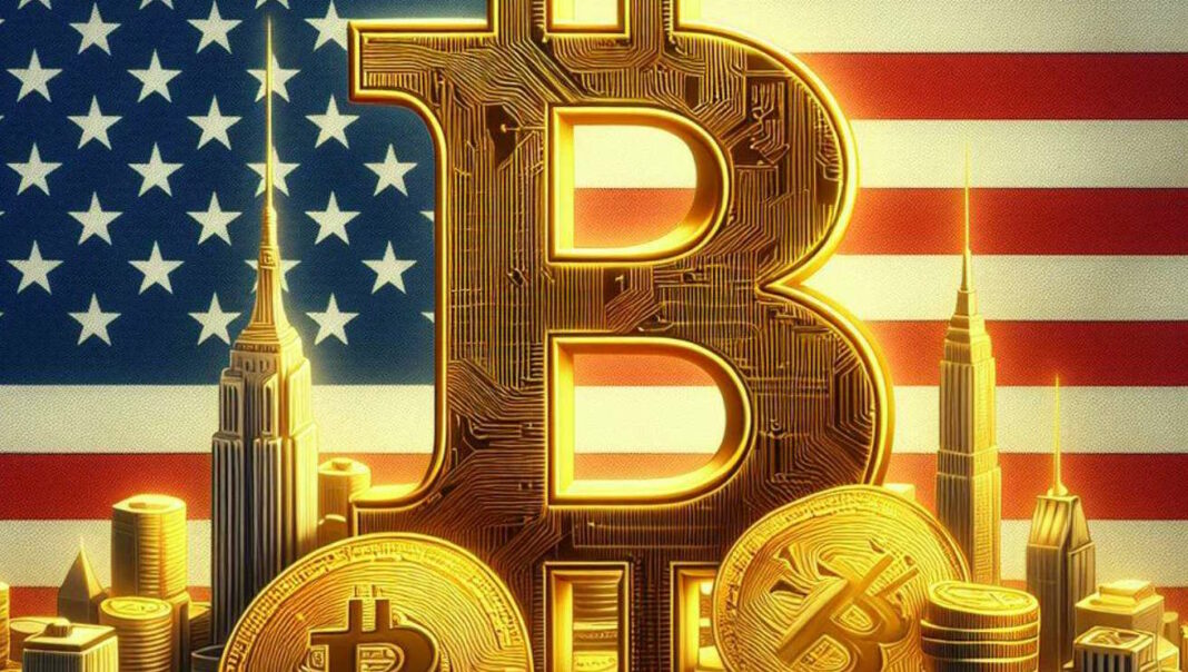 La mayor parte de la liquidez del bitcoin se encuentra en EE.UU. tras la popularidad de los ETF del BTC