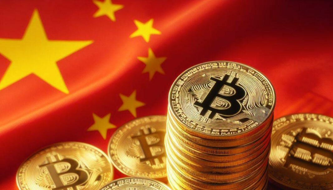 China revisará su ley contra el lavado de dinero para abordar los riesgos relacionados con las criptomonedas