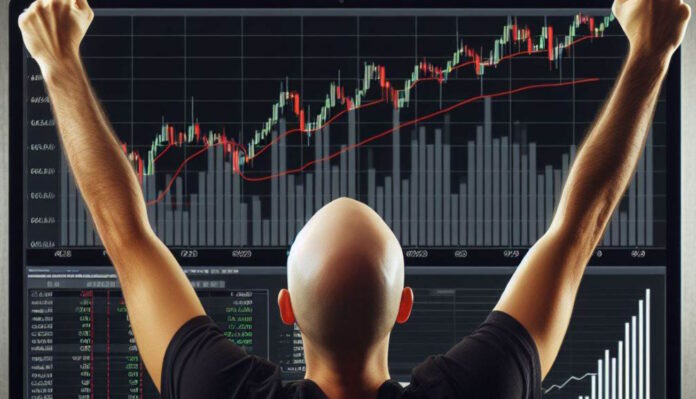 Coinbase aprovecha el frenesí de los ETF de bitcoin (BTC) para obtener el primer beneficio trimestral en 2 años