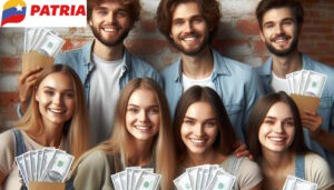 Comenzó el pago de dos bonos por Sistema Patria ¿Cuáles y cómo cobrarlos? | Martes 20 de febrero 2024