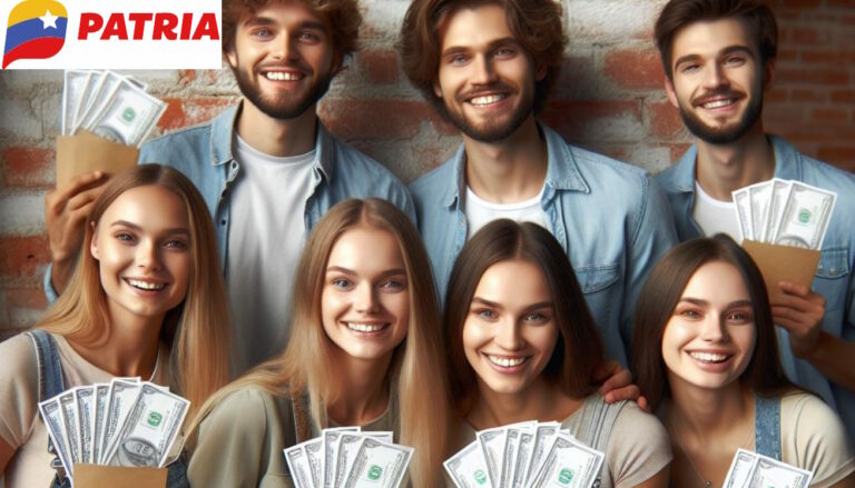 Comenzó el pago de dos bonos por Sistema Patria ¿Cuáles y cómo cobrarlos? | Martes 20 de febrero 2024