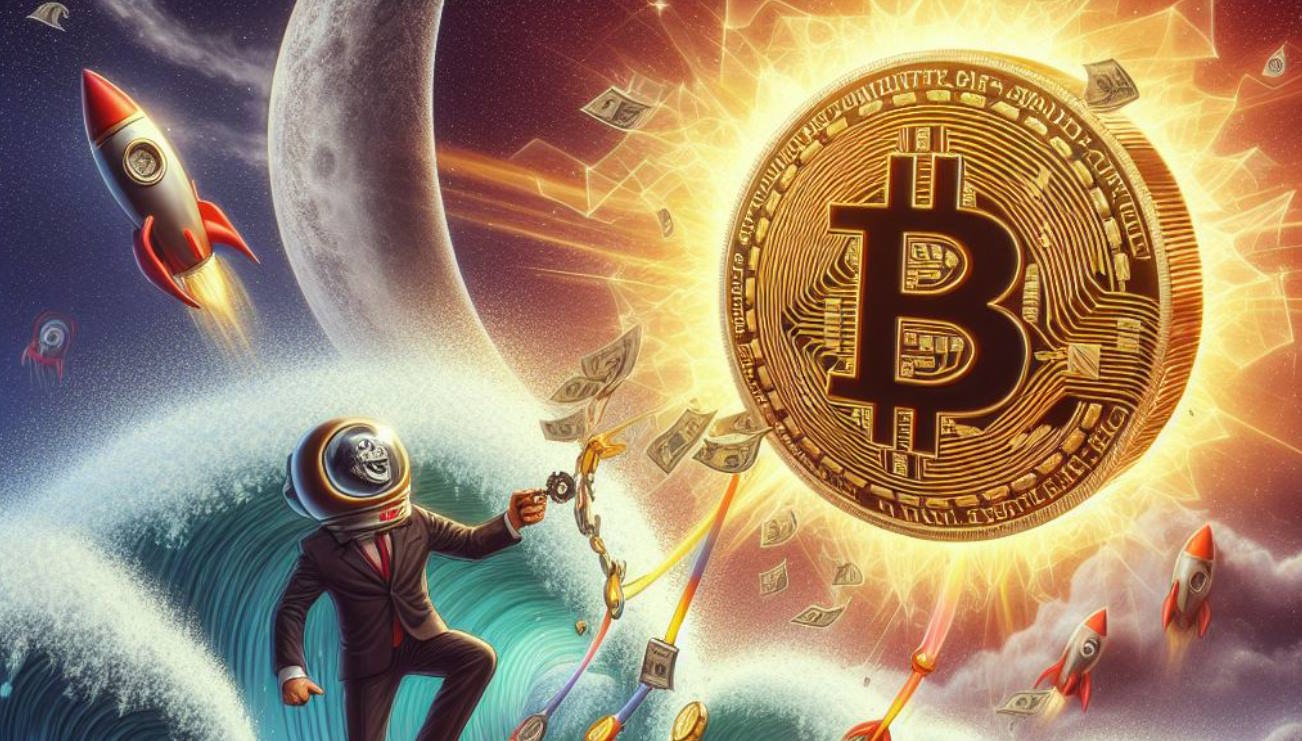 Edward Snowden aseguró que el bitcoin (BTC) es "el avance monetario más significativo" desde la acuñación