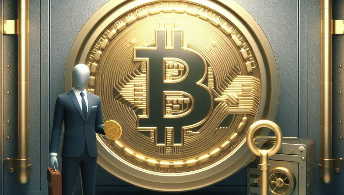 Edward Snowden reveló que un país ha estado comprando bitcoin (BTC) en secreto durante años