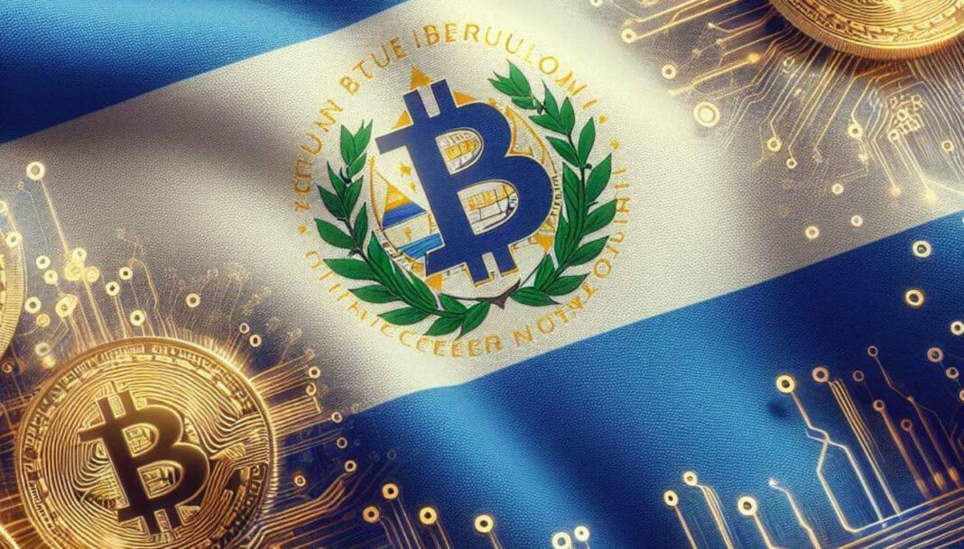 “El Salvador seguirá comprometido con bitcoin (BTC) después de las elecciones”, según el vicepresidente Félix Ulloa