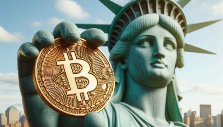 Elecciones en EE.UU. evidencian el estancamiento de la política criptográfica pese a la normalización institucional