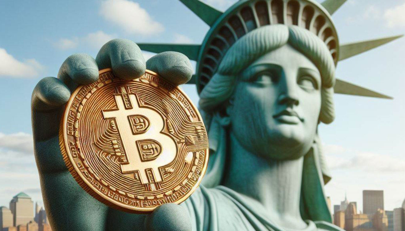 Elecciones en EE.UU. evidencian el estancamiento de la política criptográfica pese a la normalización institucional