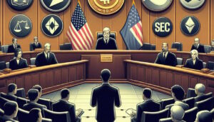 Empresa de criptomonedas de Texas demanda a la SEC por "extralimitación" en activos digitales