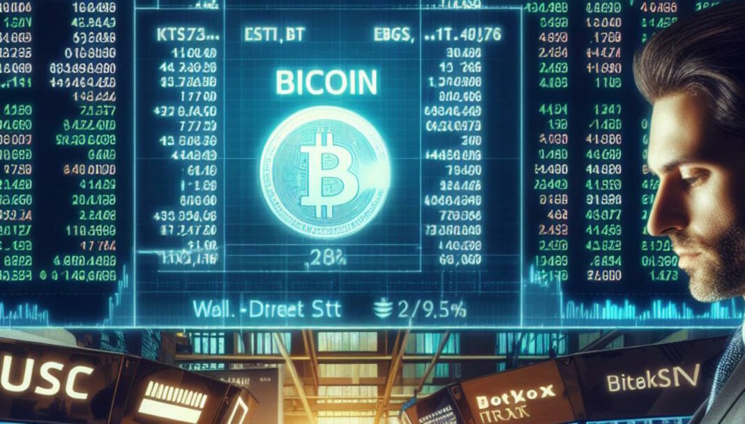 Los ETF de bitcoin (BTC) representan un riesgo para las acciones de Coinbase, dice Leverage Shares