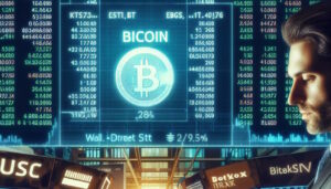 Los ETF de bitcoin (BTC) representan un riesgo para las acciones de Coinbase, dice Leverage Shares