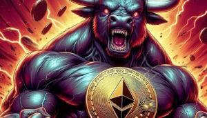 El precio de ethereum (ETH) muy cerca de los $3.000 a medida que aumenta la anticipación por su nueva actualización