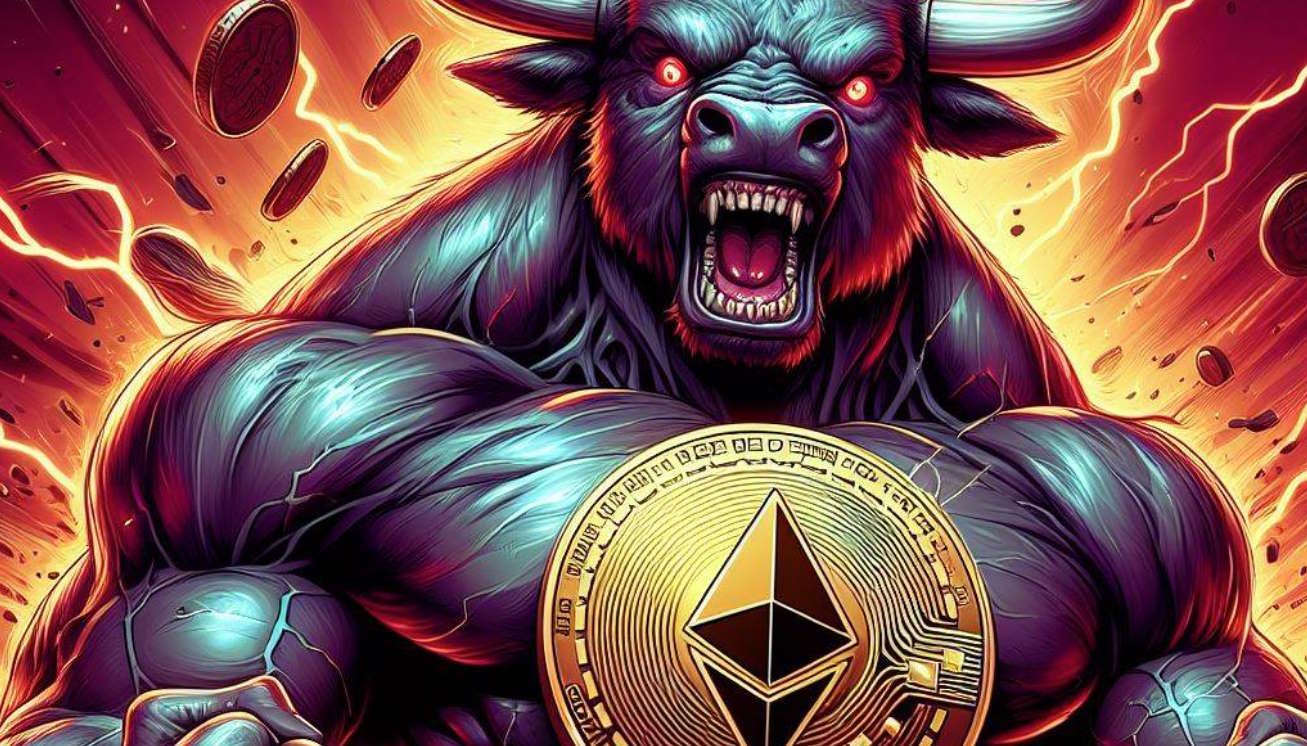 El precio de ethereum (ETH) muy cerca de los $3.000 a medida que aumenta la anticipación por su nueva actualización