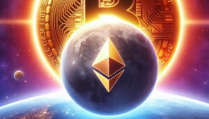 Ethereum (ETH) eclipsa al bitcoin (BTC) ante el entusiasmo por posible aprobación de los ETF de ETH
