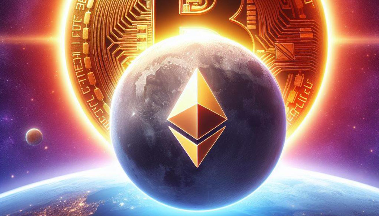 Ethereum (ETH) eclipsa al bitcoin (BTC) ante el entusiasmo por posible aprobación de los ETF de ETH