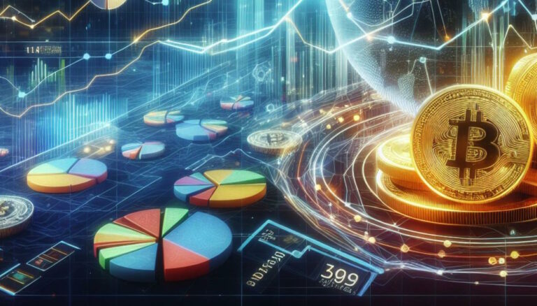 El interés abierto de futuros de bitcoin alcanzó sus máximos de noviembre de 2021 tras reciente rally del BTC