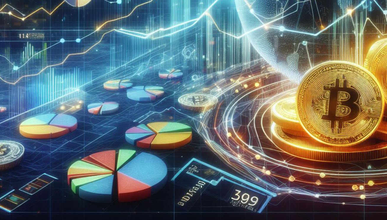 El interés abierto de futuros de bitcoin alcanzó sus máximos de noviembre de 2021 tras reciente rally del BTC