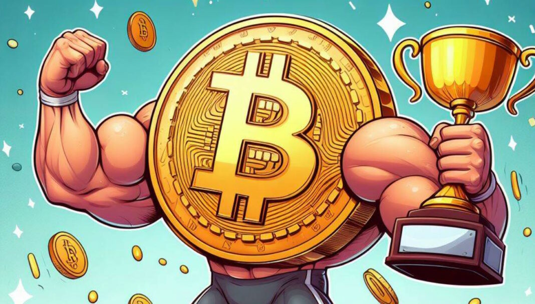 Lyra Finance: Hay un 20% de posibilidades de que bitcoin (BTC) supere los $70.000 a finales de abril