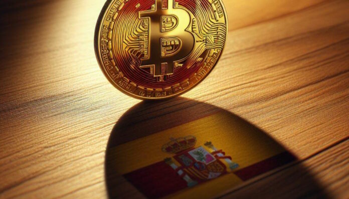 Ministerio de Finanzas español propone reforma fiscal que incautaría criptomonedas por impuestos no pagados