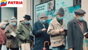 ¿Lo cobraste? Pagaron un Bono de la Patria de $20 | Miércoles 21 de febrero 2024