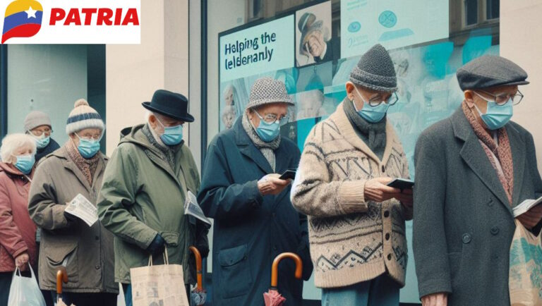 ¿Lo cobraste? Pagaron un Bono de la Patria de $20 | Miércoles 21 de febrero 2024