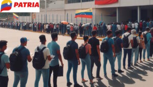 Pagaron un nuevo Bono de la Patria y tienes pocos días para cobrarlo | Viernes 23 de febrero 2024