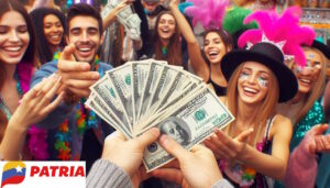 ¿Lo cobraste? Tienes pocos días para recibir este nuevo Bono de la Patria y | Miércoles 14 de febrero 2024