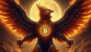 Precio del bitcoin (BTC) alcanzó los $52.000 y su capitalización de mercado superó el billón de dólares